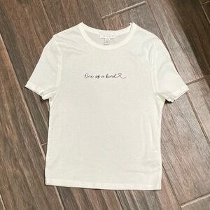 Topshop Tee